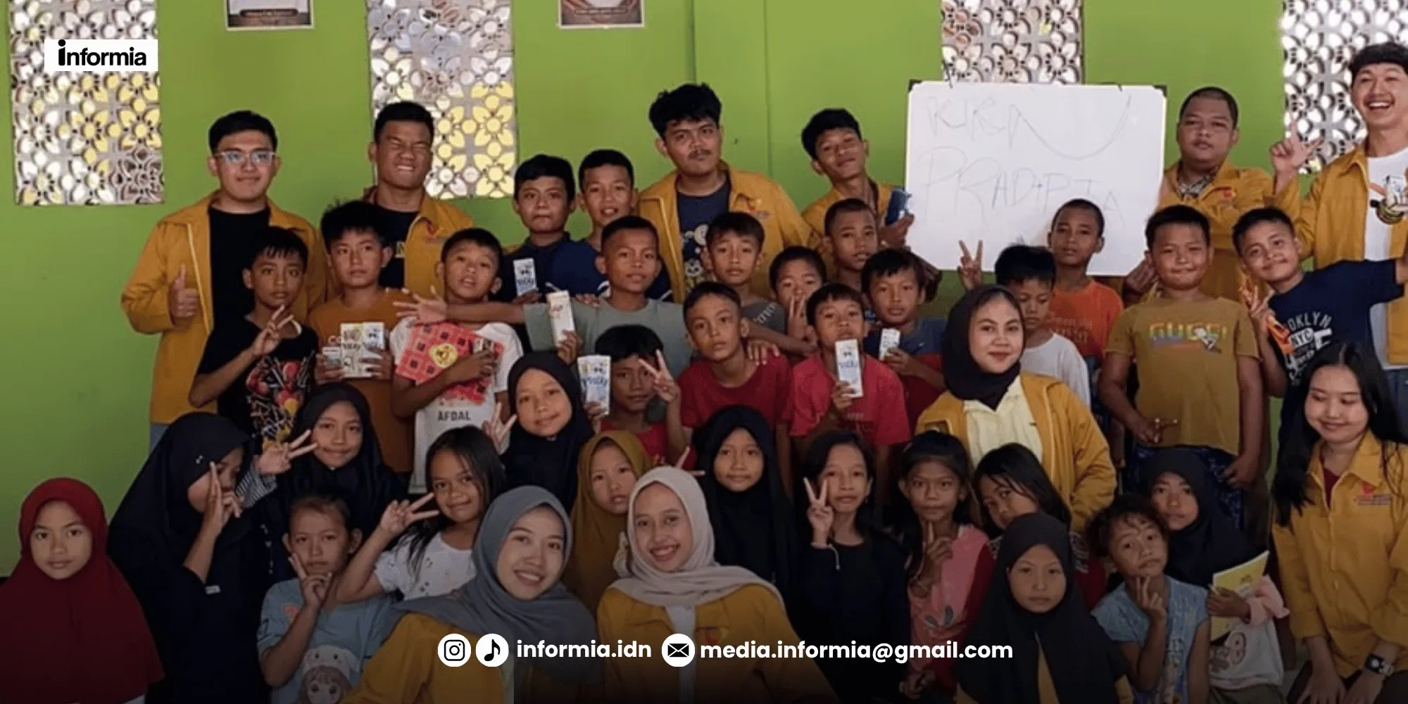 gambar foto bersama