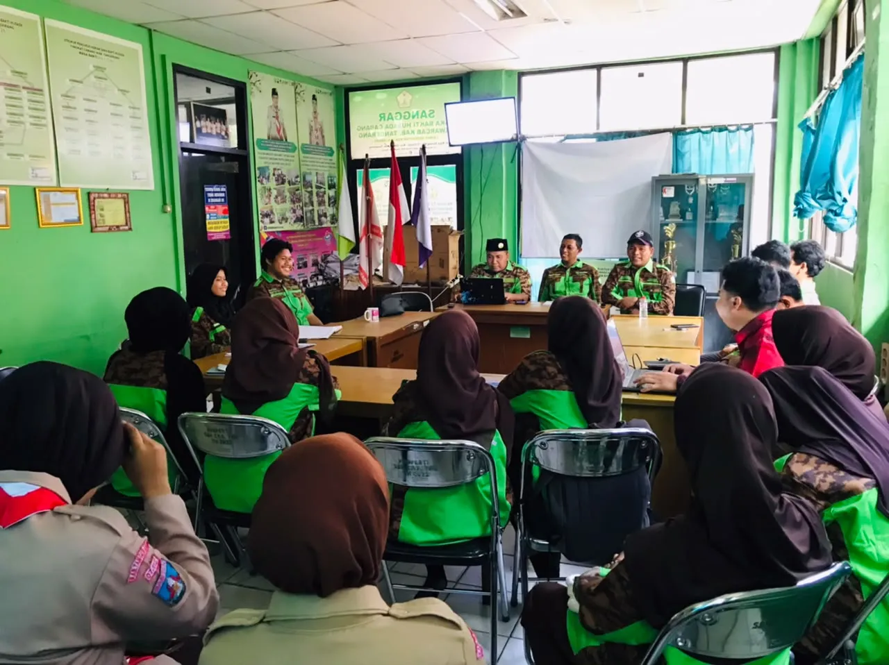 Saka Bakti Husada Cabang Tangerang